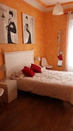 Habitación Las Estelas