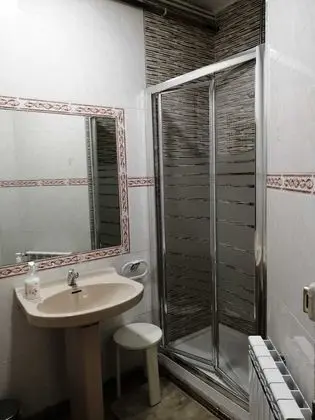 Habitación Vintage