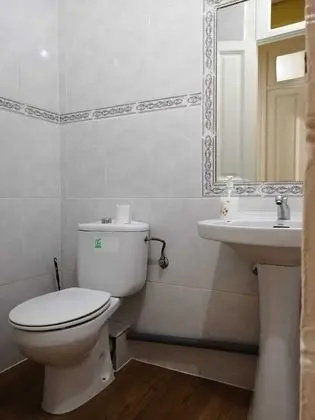 Habitación Vintage
