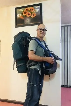 Üç Kişilik Oda