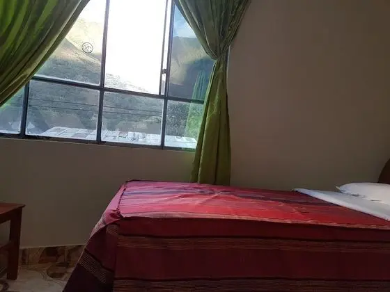 Tek Kişilik Oda