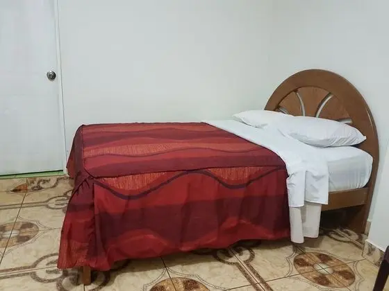 Tek Kişilik Oda