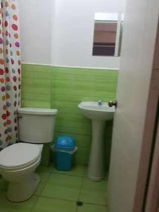 Üç Kişilik Oda