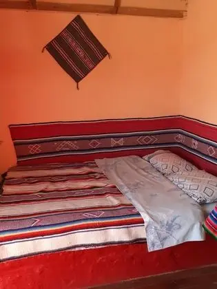 Basic Tek Kişilik Oda