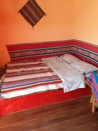 Economy İki Ayrı Yataklı Oda