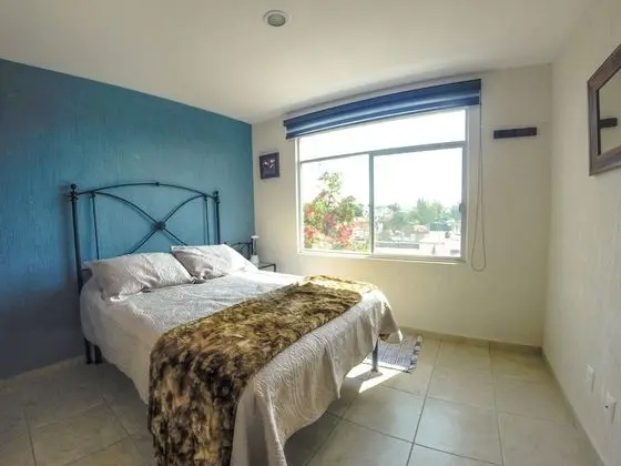 Apart Daire, Birden Çok Yatak, Sigara İçilmez