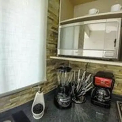 Apart Daire, Birden Çok Yatak, Sigara İçilmez