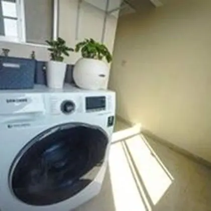 Apart Daire, Birden Çok Yatak, Sigara İçilmez