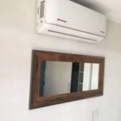 Apart Daire, Birden Çok Yatak, Sigara İçilmez