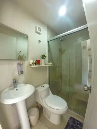 Apart Daire, Birden Çok Yatak, Sigara İçilmez