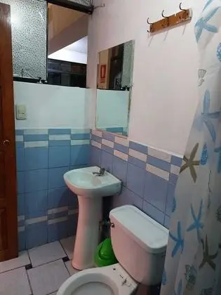 Economy İki Ayrı Yataklı Oda