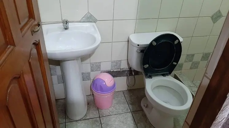 Economy Üç Kişilik Oda