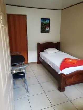 Basic Tek Kişilik Oda