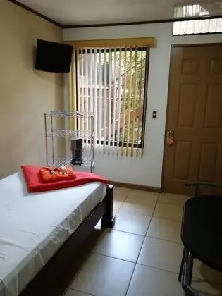 Basic Tek Kişilik Oda