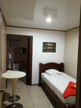 Basic Tek Kişilik Oda