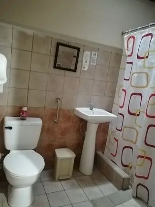 Basic Tek Kişilik Oda