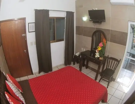 Standard Stüdyo, 1 Çift Kişilik Yatak, Sigara İçilmez