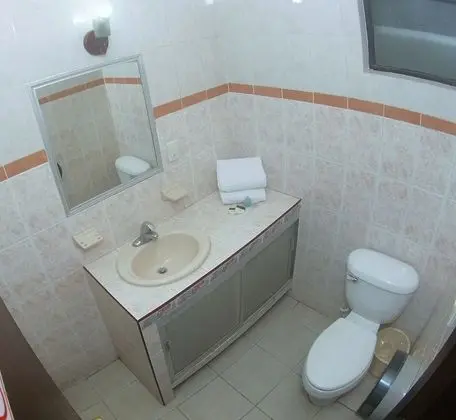 Standard Stüdyo, 1 Çift Kişilik Yatak, Sigara İçilmez