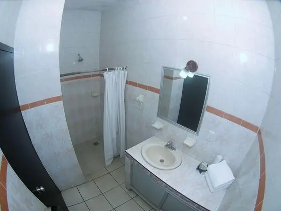 Standard Tek Büyük Yataklı Oda, 2 Çift Kişilik Yatak, Sigara İçilmez