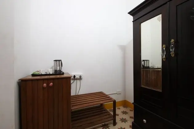 Premium Tek Büyük veya İki Ayrı Yataklı Oda