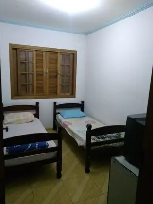 Oda, 2 Tek Kişilik Yatak, Sigara İçilmez