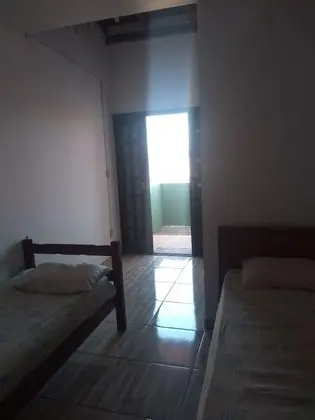 Oda, 2 Tek Kişilik Yatak, Sigara İçilmez