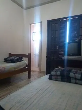 Oda, 2 Tek Kişilik Yatak, Sigara İçilmez