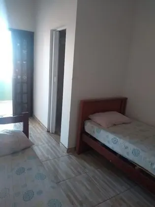 Oda, 2 Tek Kişilik Yatak, Sigara İçilmez