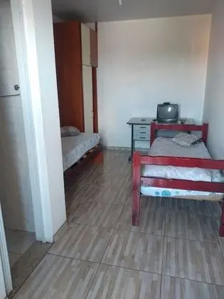 Oda, 2 Tek Kişilik Yatak, Sigara İçilmez