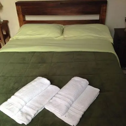 Standard Apart Daire, 3 Yatak Odası, Mutfak