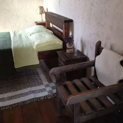 Standard Apart Daire, 3 Yatak Odası, Mutfak