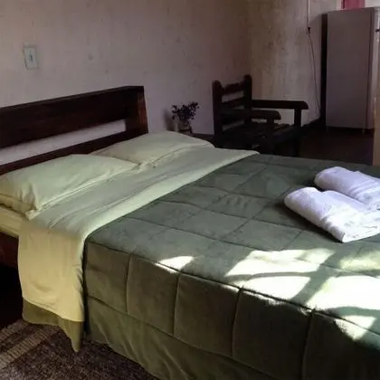 Standard Apart Daire, 3 Yatak Odası, Mutfak