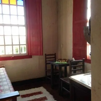 Standard Apart Daire, 3 Yatak Odası, Mutfak