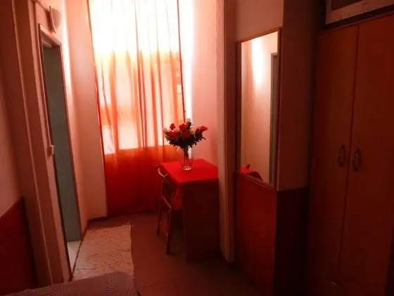 Basic Tek Büyük Yataklı Oda, Özel Banyo