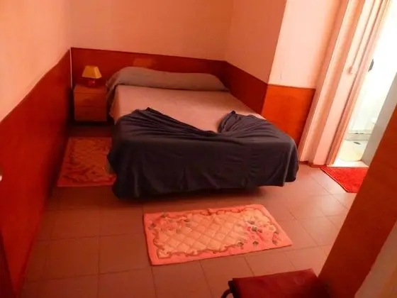 Basic Tek Kişilik Oda, Özel Banyo