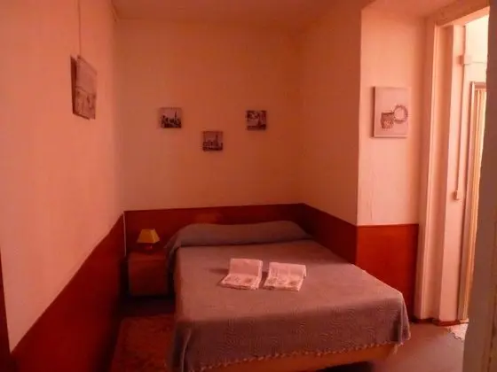 Basic Tek Kişilik Oda, Özel Banyo