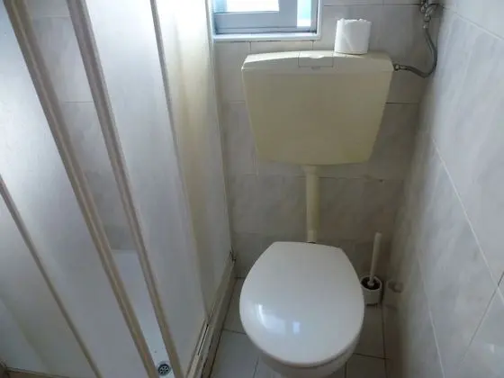 Basic Tek Kişilik Oda, Özel Banyo