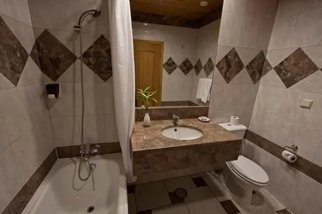 Tek Kişilik Oda