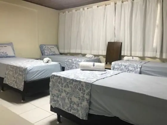 Basic Dört Kişilik Oda, Birden Çok Yatak