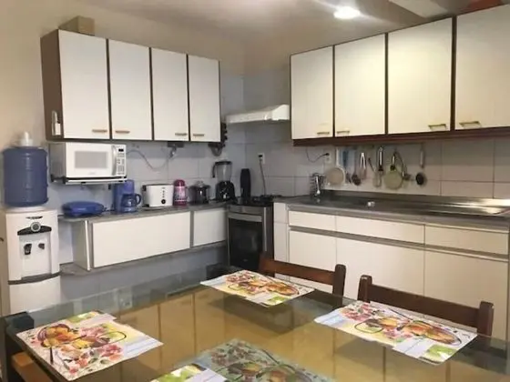 Basic Üç Kişilik Oda, Birden Çok Yatak