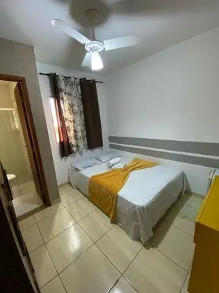 Basic İki Ayrı Yataklı Oda