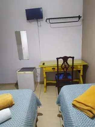 Basic İki Ayrı Yataklı Oda