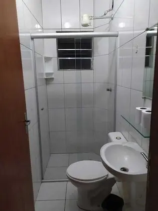 Basic İki Ayrı Yataklı Oda