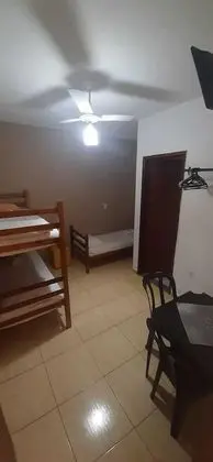 Economy Üç Kişilik Oda