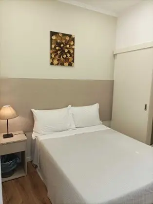 Basic Room, without window