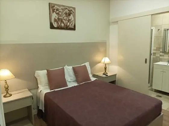 Basic Room, without window