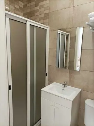 Basic Room, without window