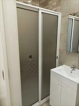 Basic Room, without window