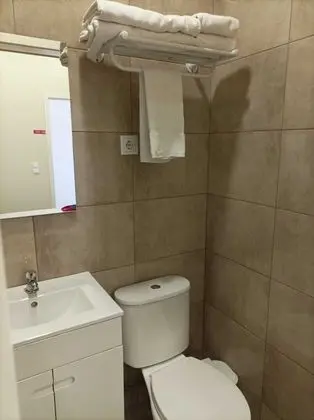 Basic Room, without window