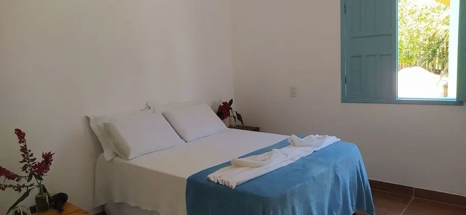 Standard Süit, Birden Çok Yatak, Deniz Manzaralı